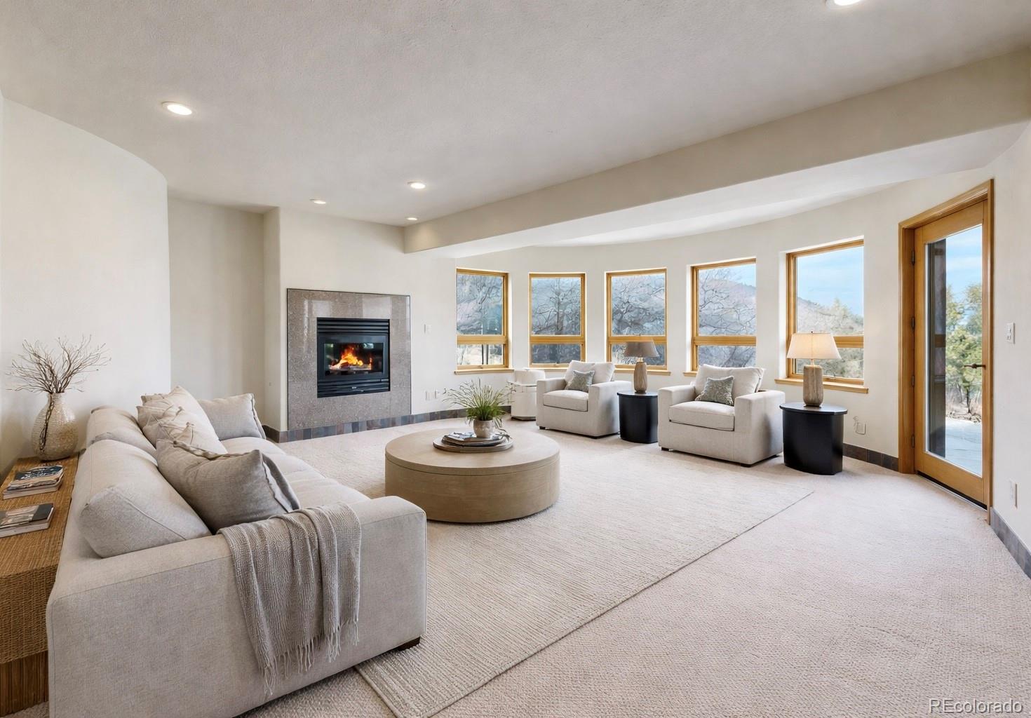 MLS Image #14 for 4777  ponderosa trail,littleton, Colorado