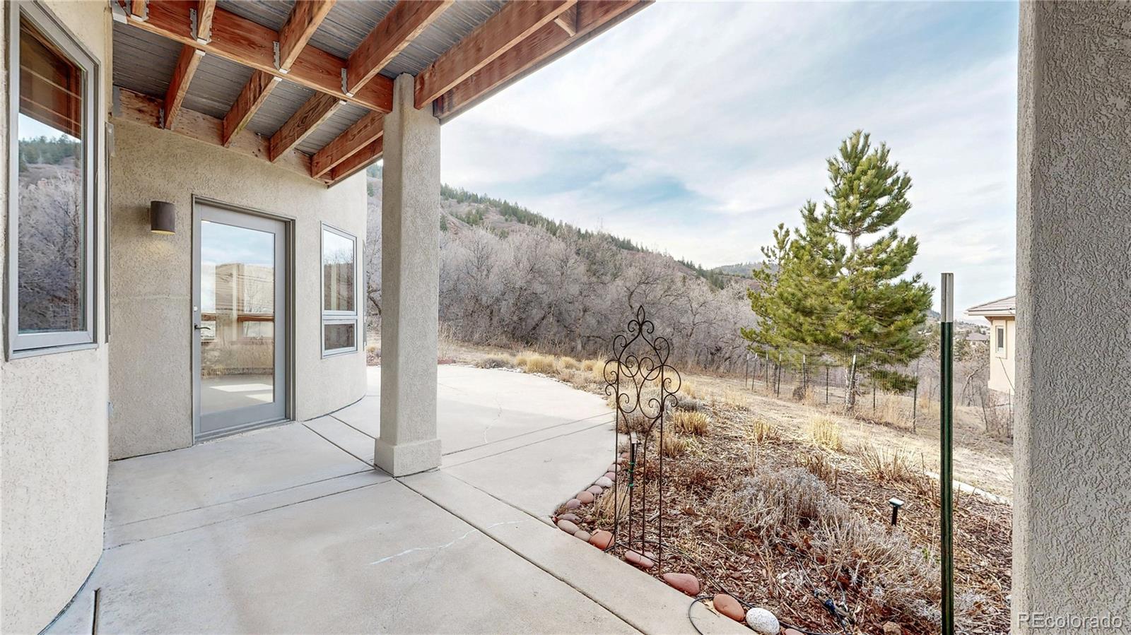 MLS Image #19 for 4777  ponderosa trail,littleton, Colorado