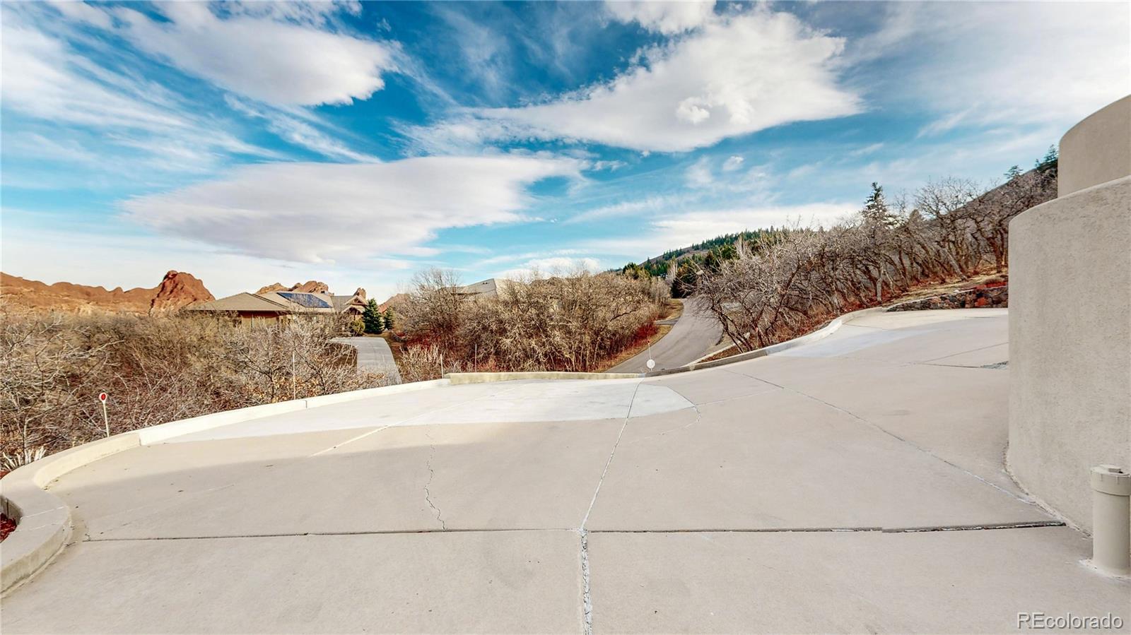 MLS Image #20 for 4777  ponderosa trail,littleton, Colorado