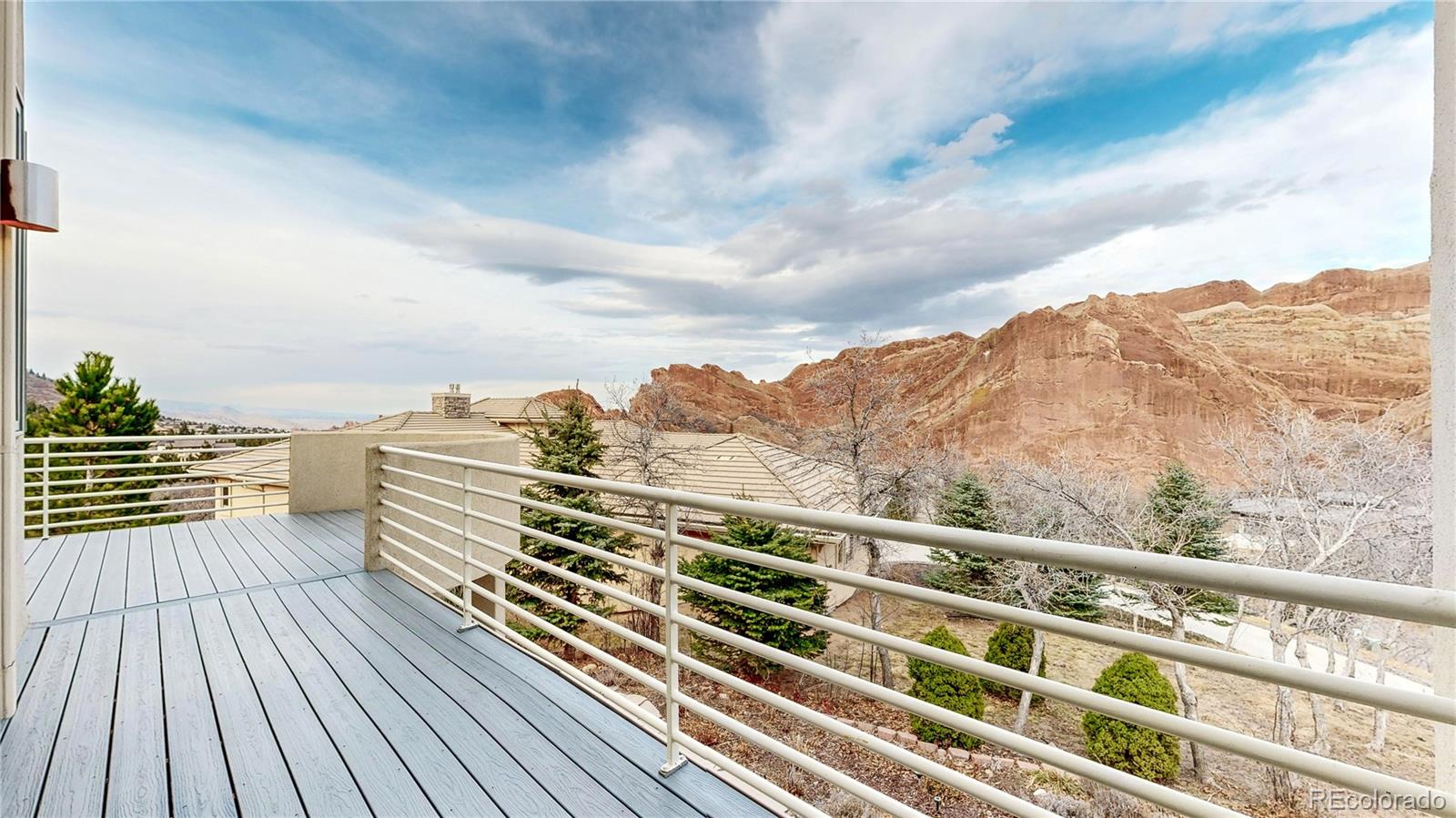 MLS Image #21 for 4777  ponderosa trail,littleton, Colorado