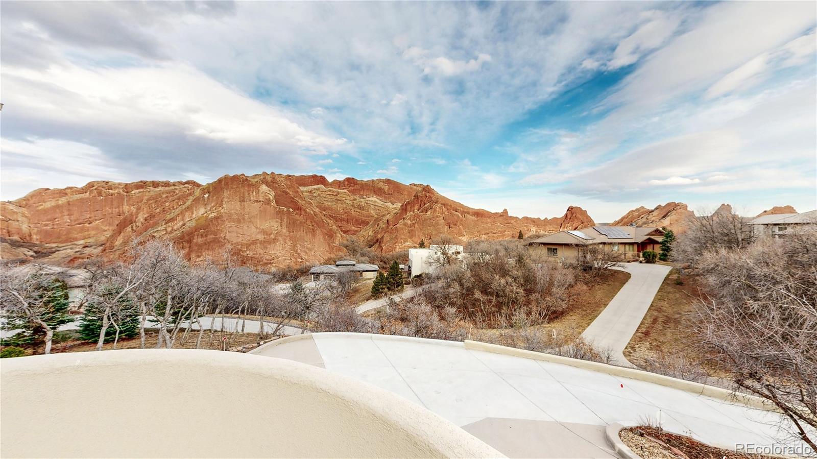 MLS Image #22 for 4777  ponderosa trail,littleton, Colorado