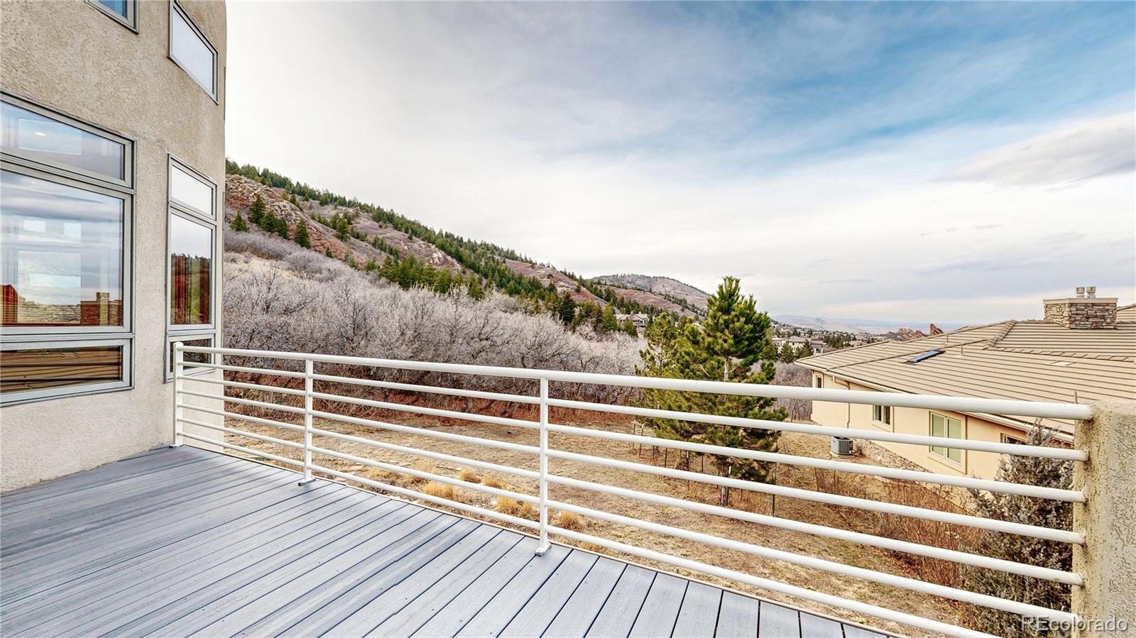 MLS Image #24 for 4777  ponderosa trail,littleton, Colorado