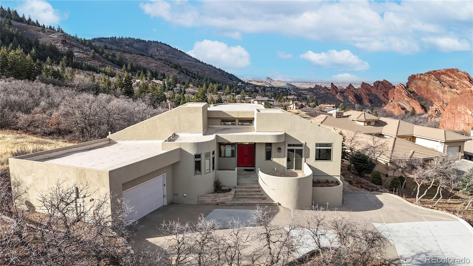 MLS Image #26 for 4777  ponderosa trail,littleton, Colorado