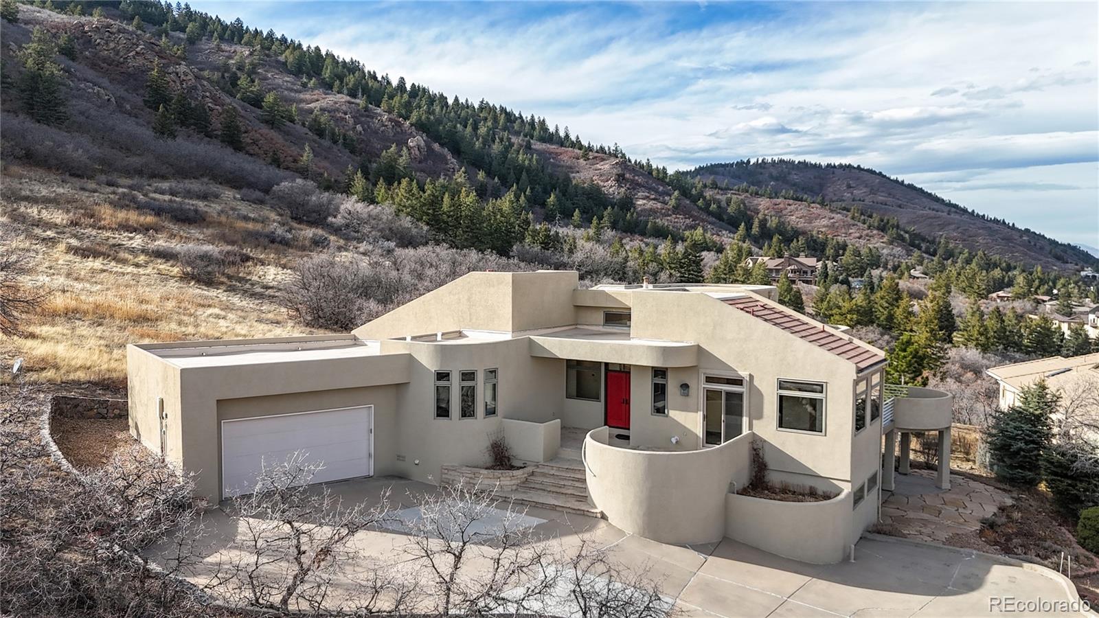 MLS Image #27 for 4777  ponderosa trail,littleton, Colorado