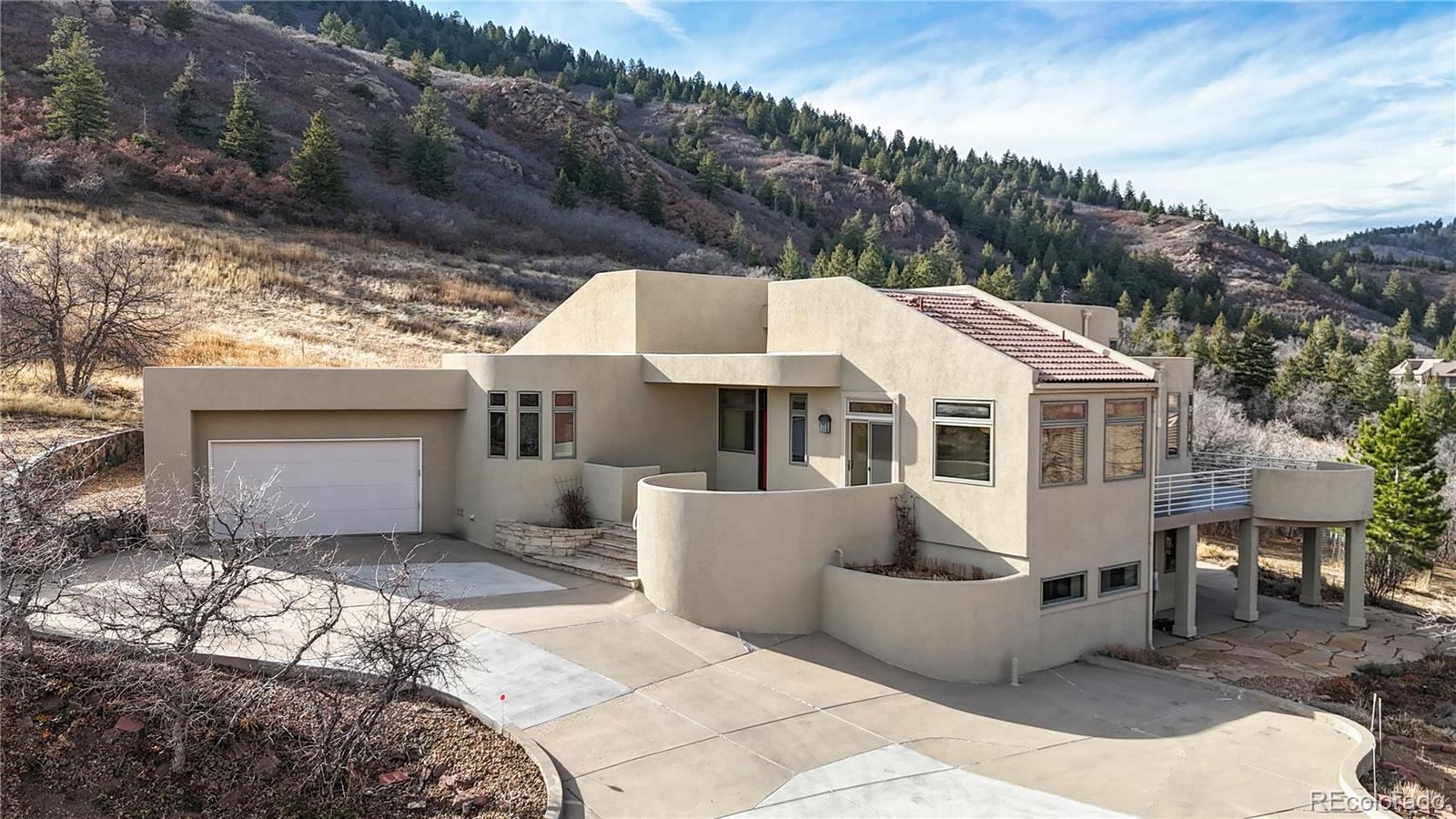 MLS Image #29 for 4777  ponderosa trail,littleton, Colorado