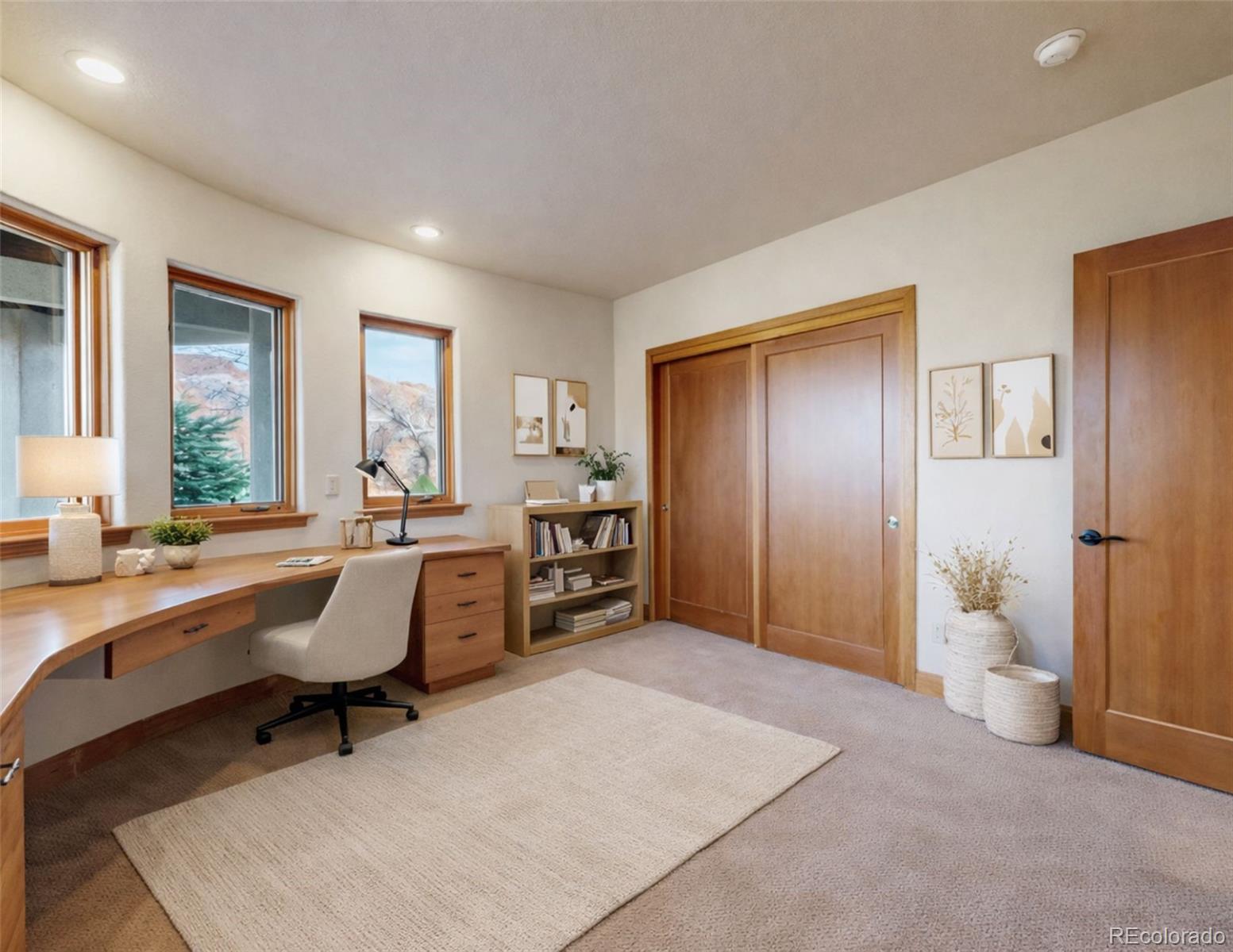 MLS Image #3 for 4777  ponderosa trail,littleton, Colorado