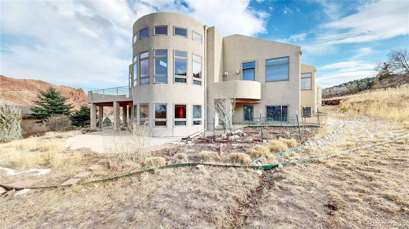 MLS Image #30 for 4777  ponderosa trail,littleton, Colorado