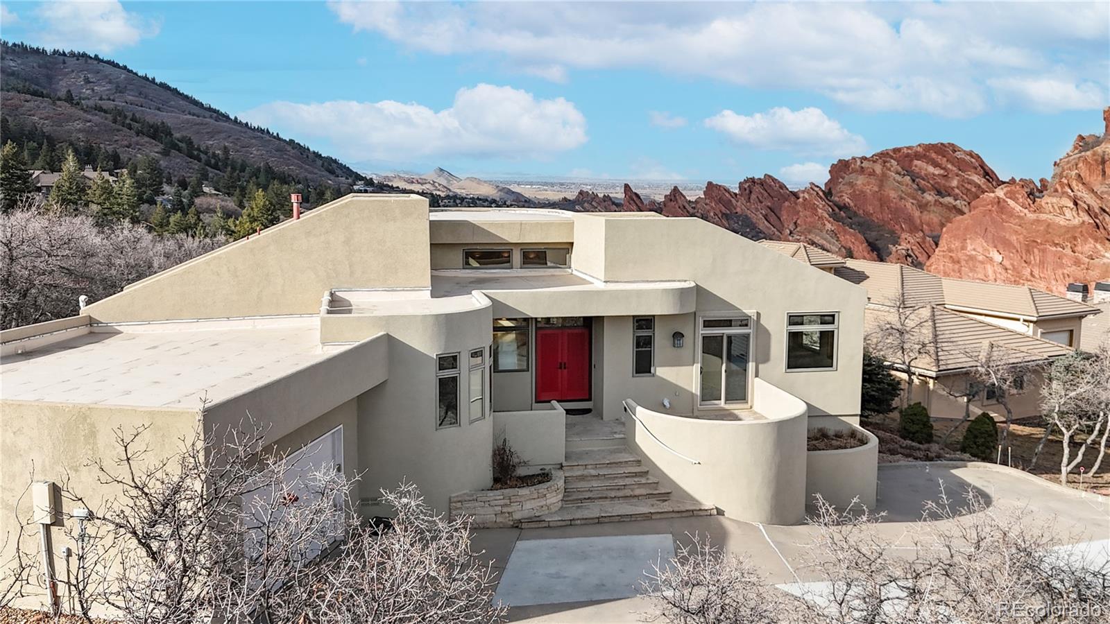 MLS Image #32 for 4777  ponderosa trail,littleton, Colorado