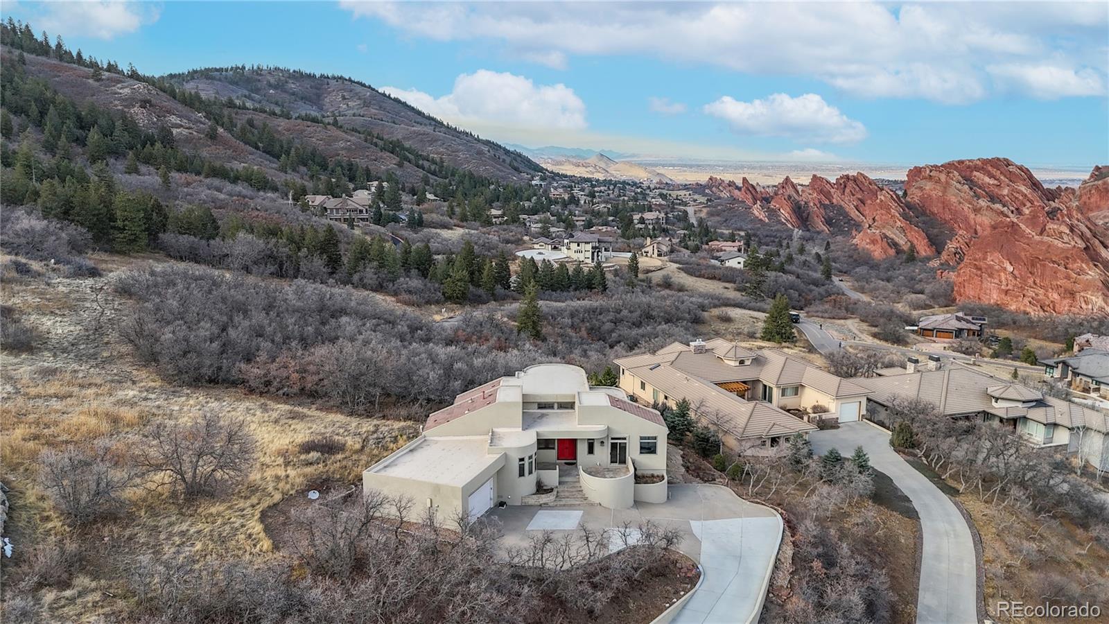 MLS Image #33 for 4777  ponderosa trail,littleton, Colorado