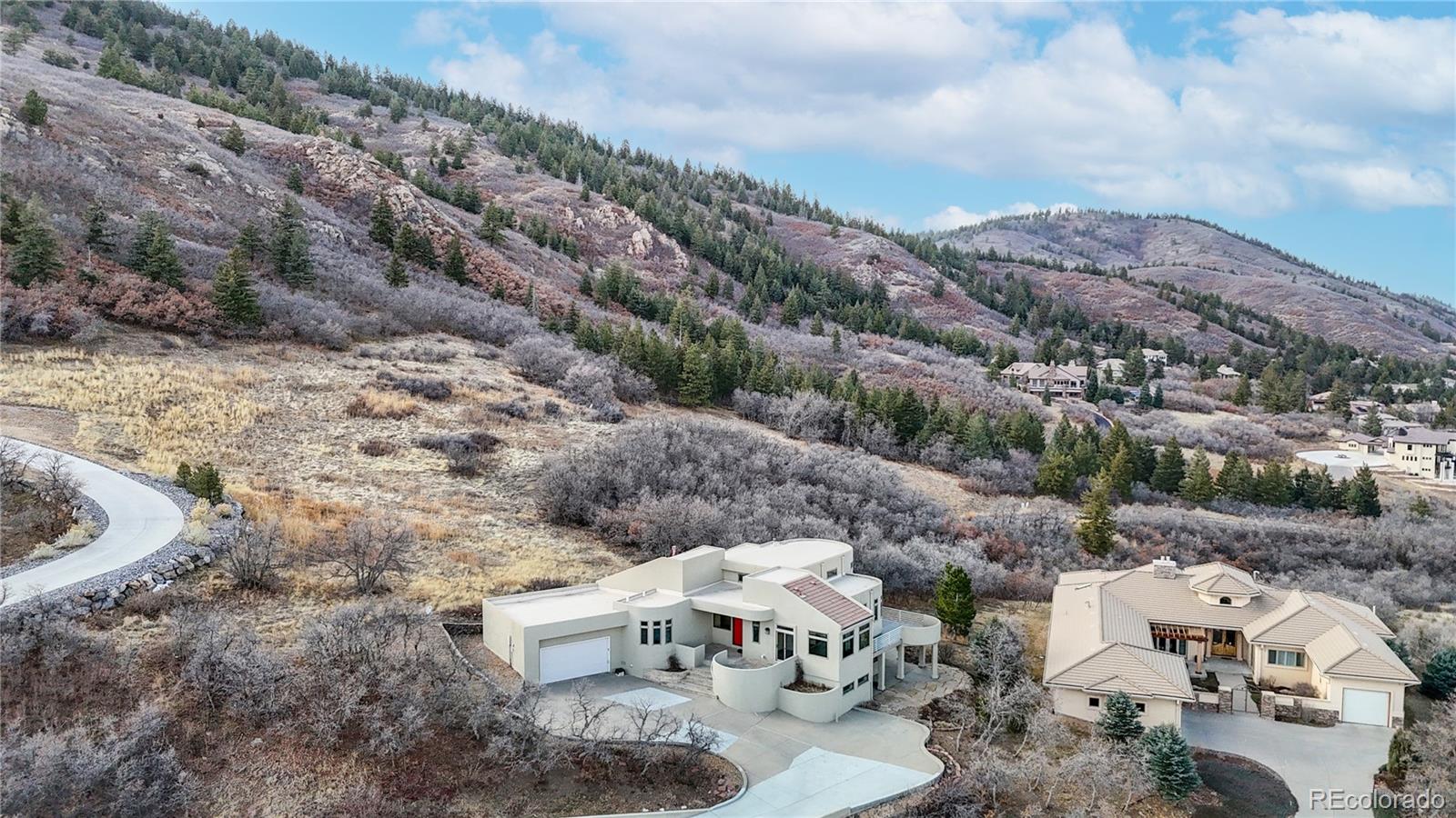 MLS Image #34 for 4777  ponderosa trail,littleton, Colorado