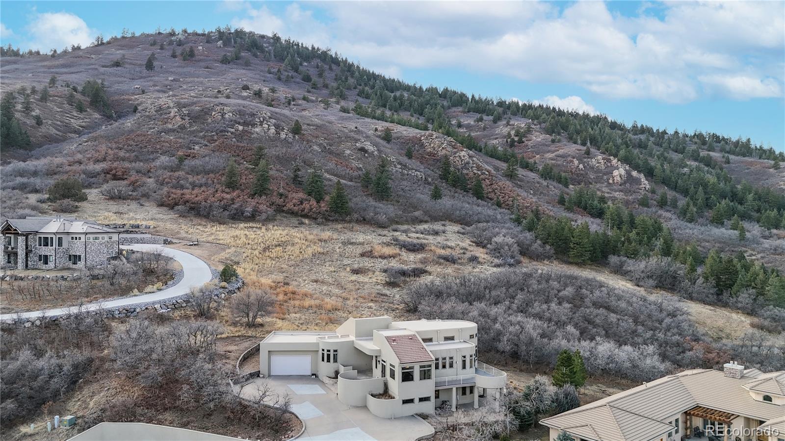 MLS Image #35 for 4777  ponderosa trail,littleton, Colorado