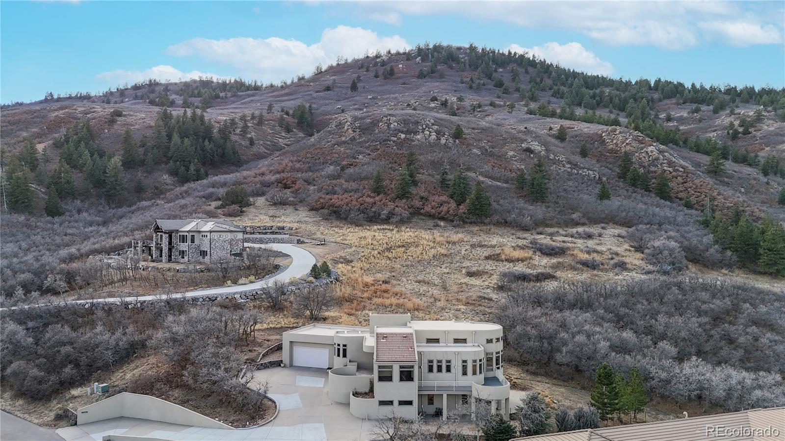 MLS Image #36 for 4777  ponderosa trail,littleton, Colorado