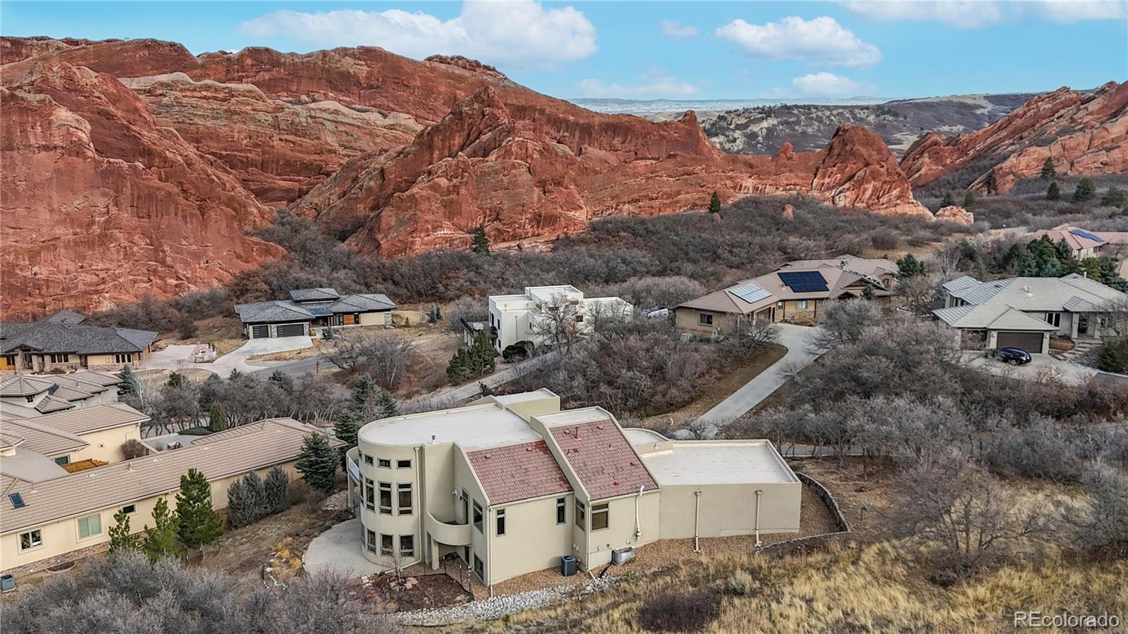 MLS Image #38 for 4777  ponderosa trail,littleton, Colorado