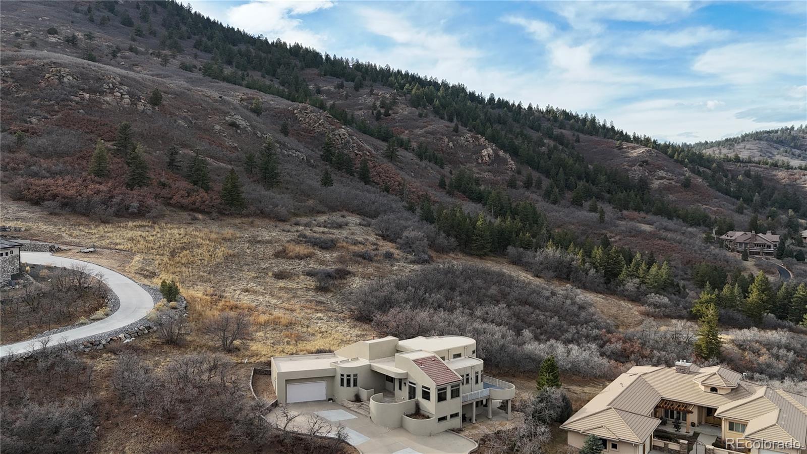 MLS Image #39 for 4777  ponderosa trail,littleton, Colorado