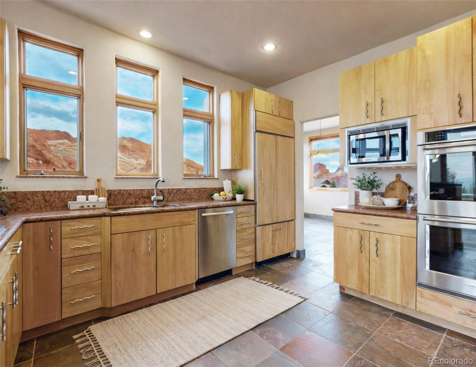 MLS Image #7 for 4777  ponderosa trail,littleton, Colorado