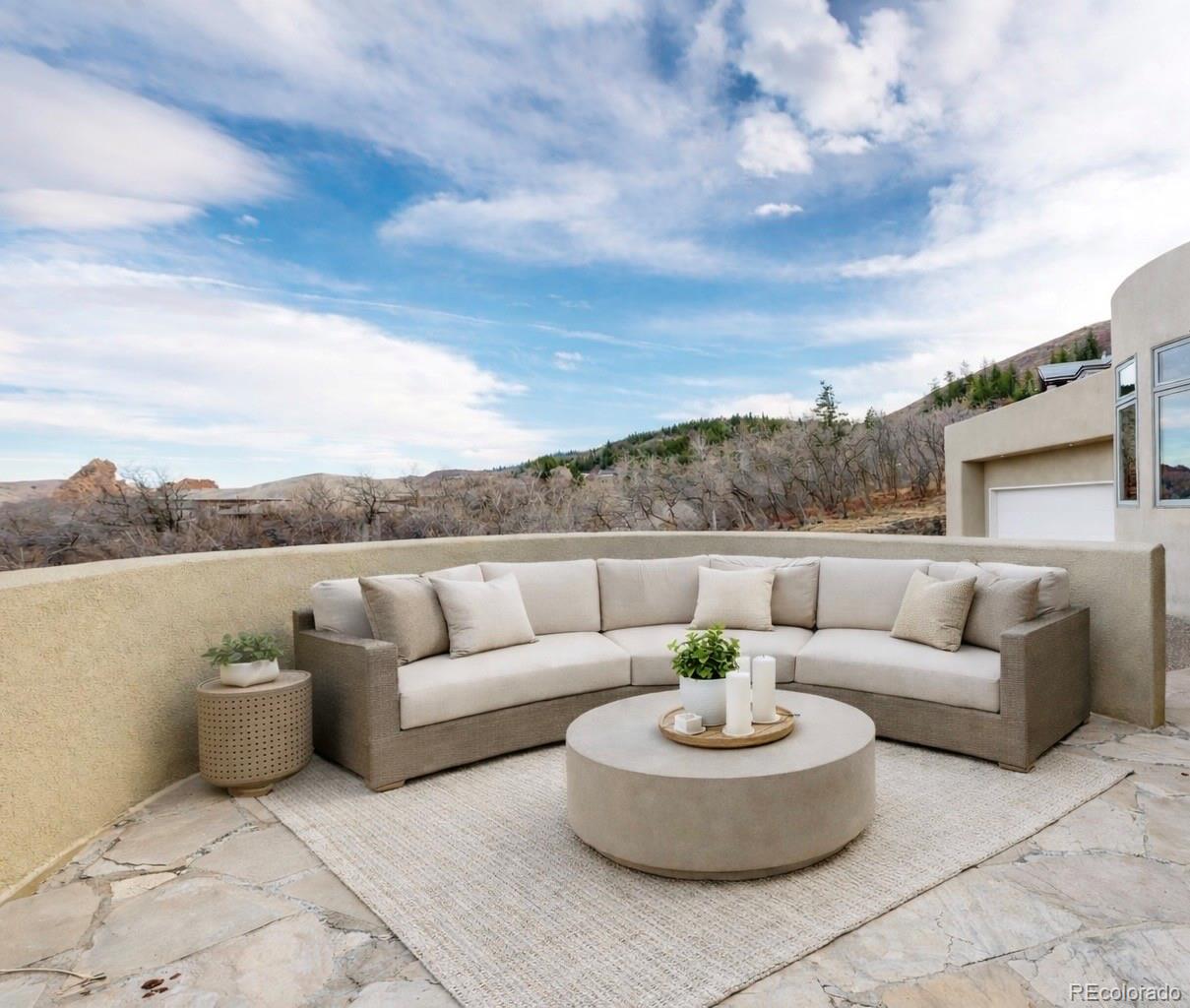MLS Image #9 for 4777  ponderosa trail,littleton, Colorado