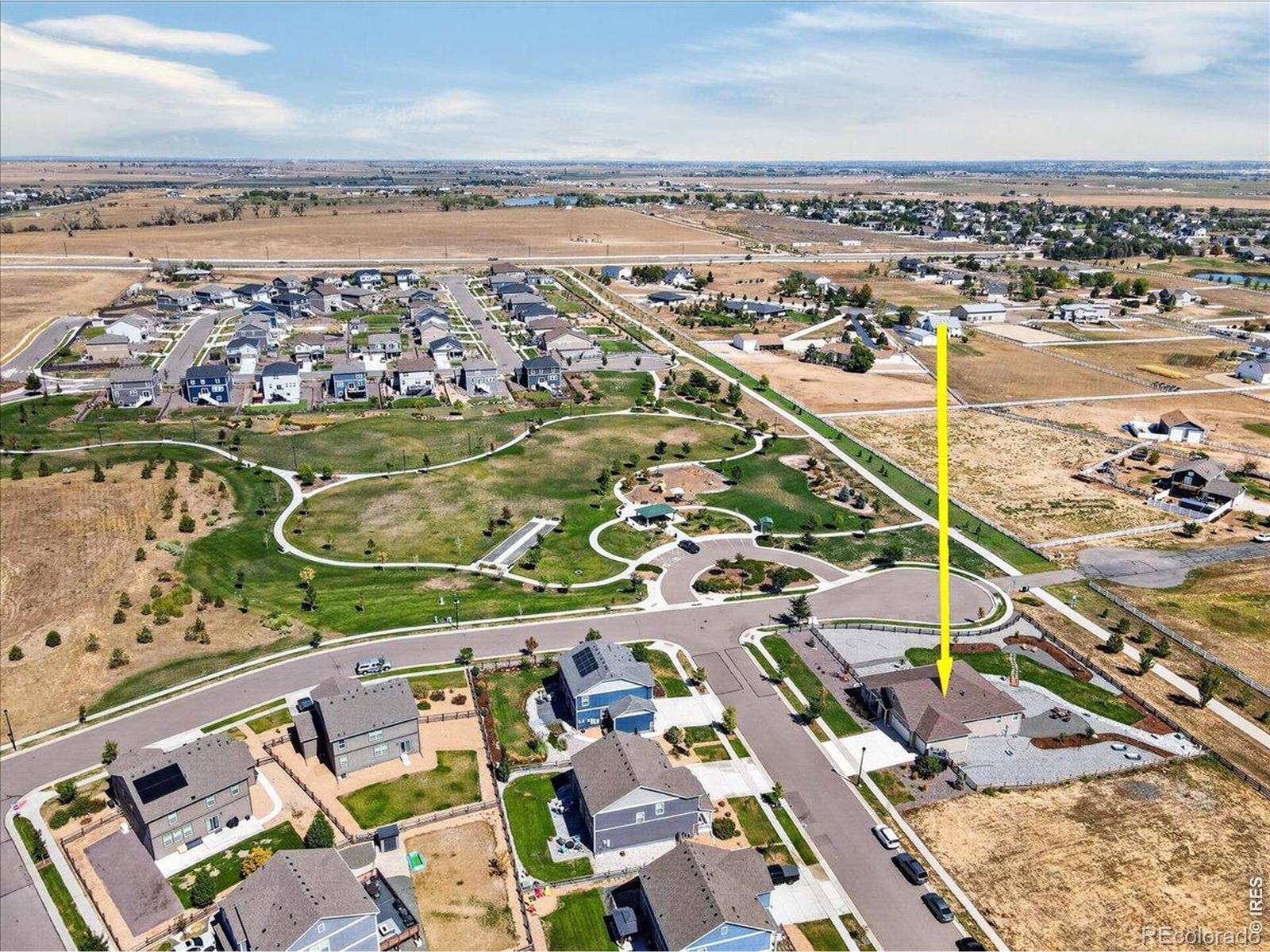 MLS Image #41 for 15774  spruce street,thornton, Colorado