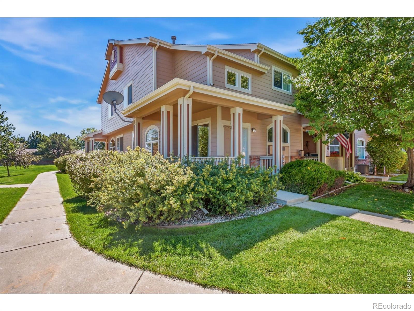 MLS Image #0 for 230  carina circle,loveland, Colorado