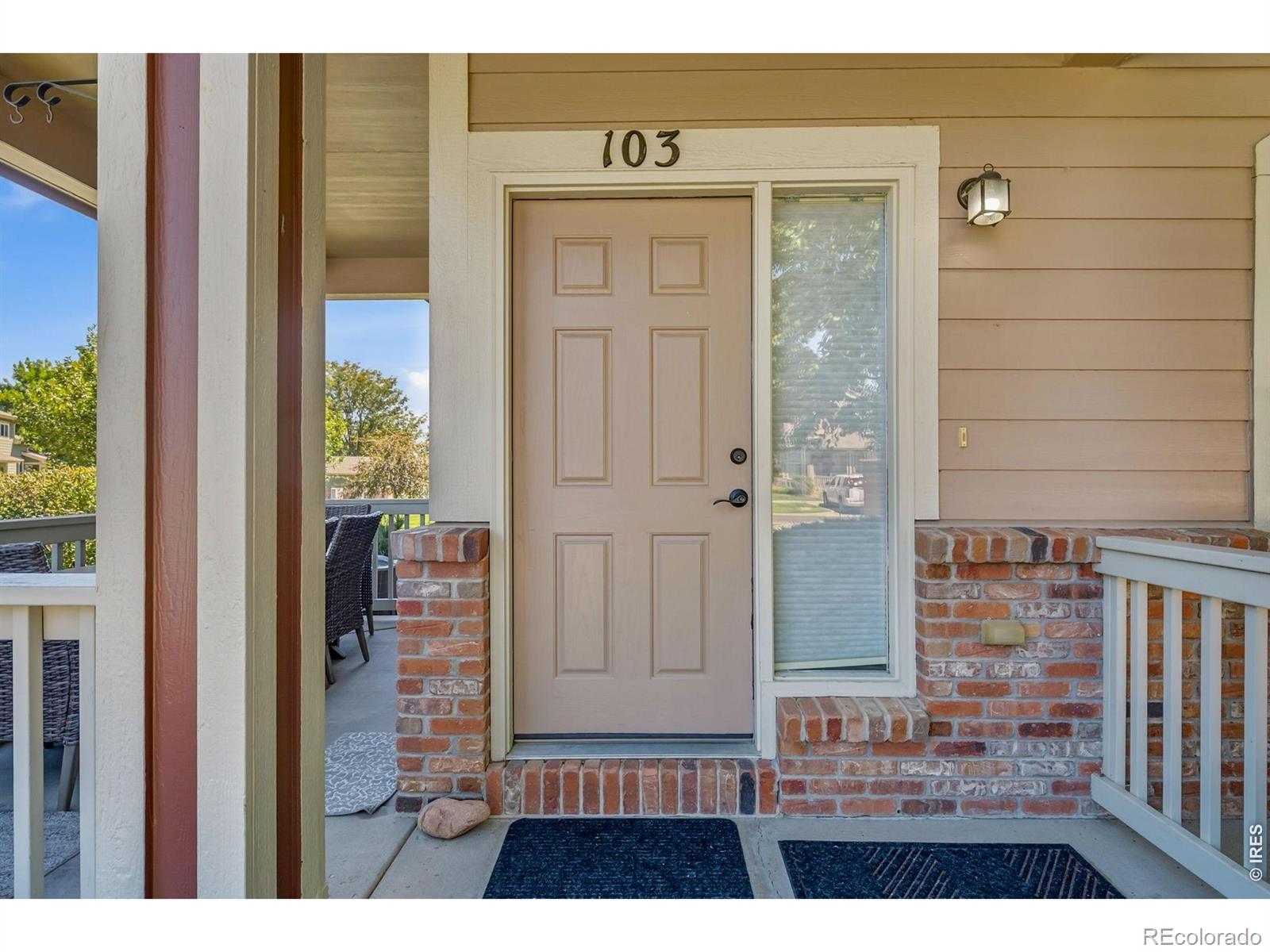 MLS Image #1 for 230  carina circle,loveland, Colorado