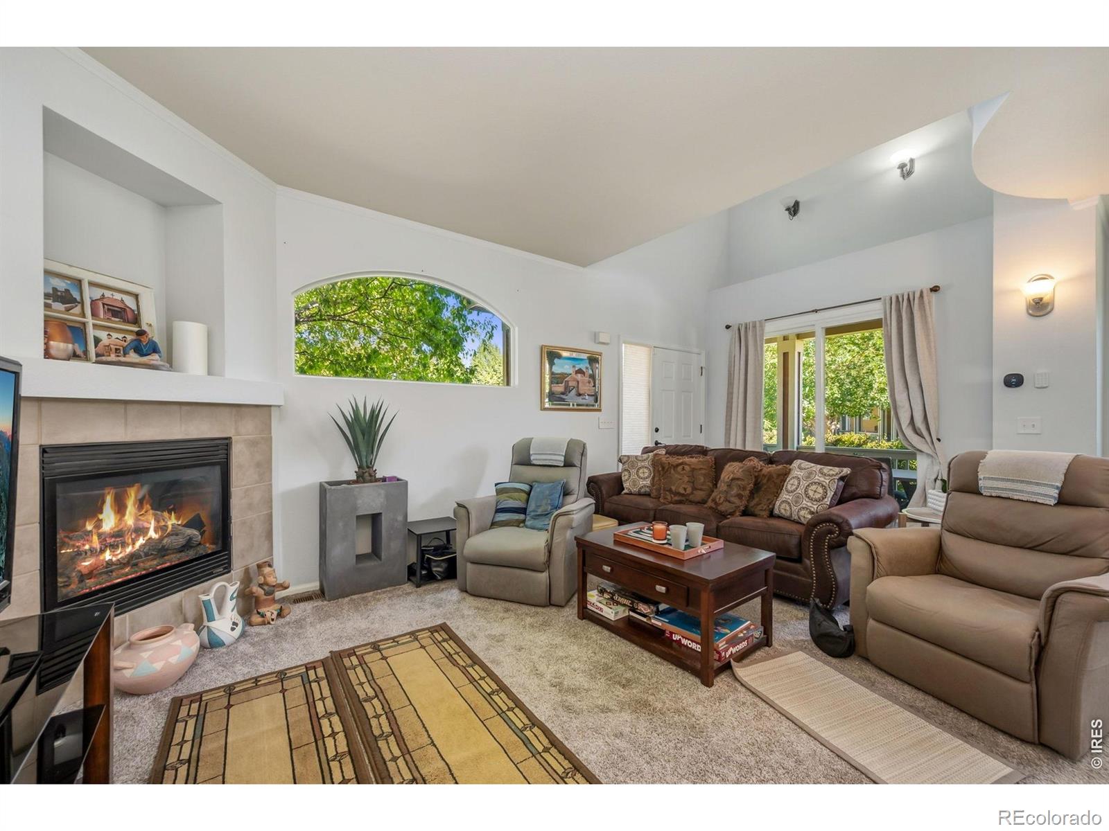 MLS Image #3 for 230  carina circle,loveland, Colorado