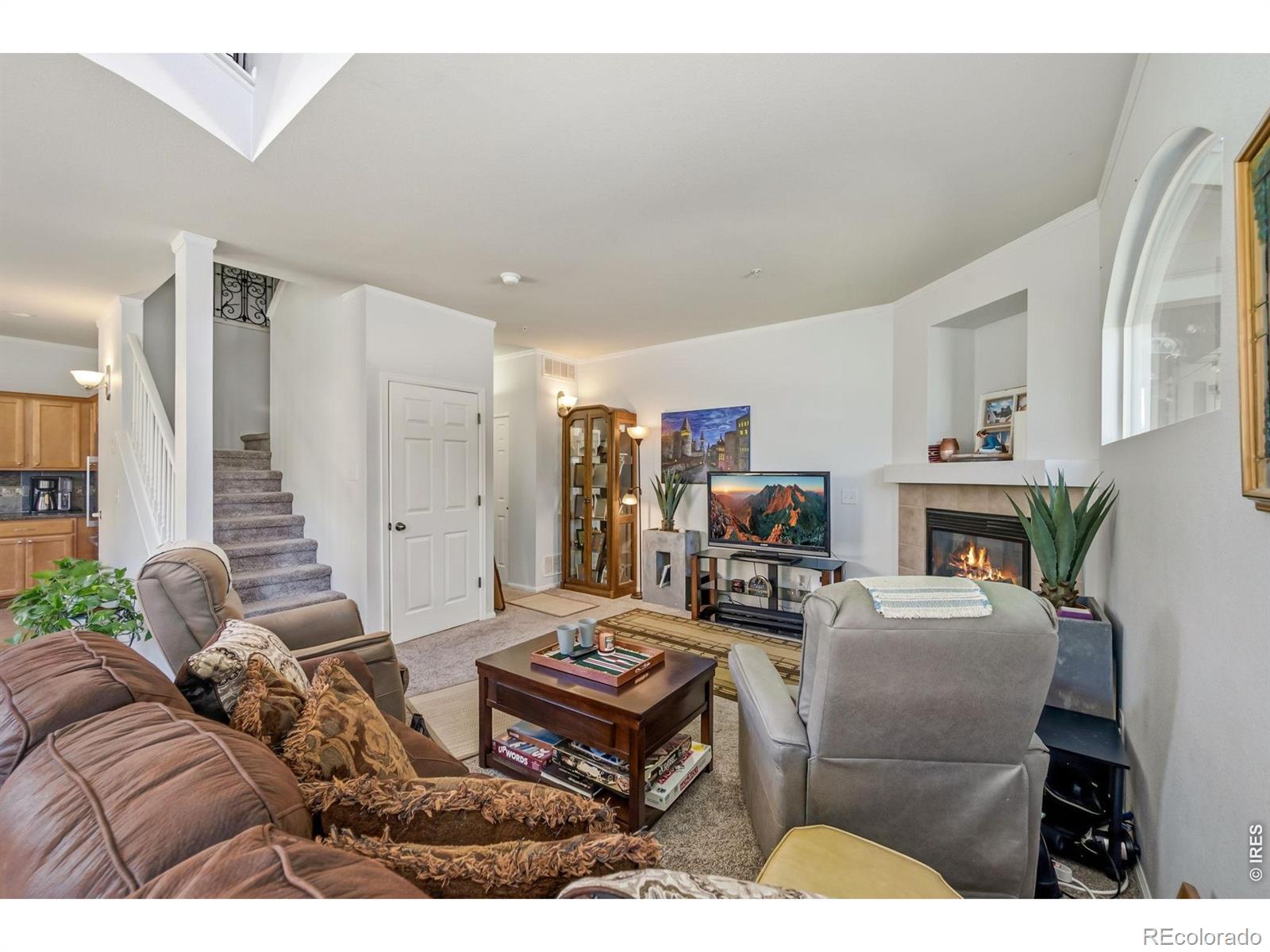MLS Image #4 for 230  carina circle,loveland, Colorado