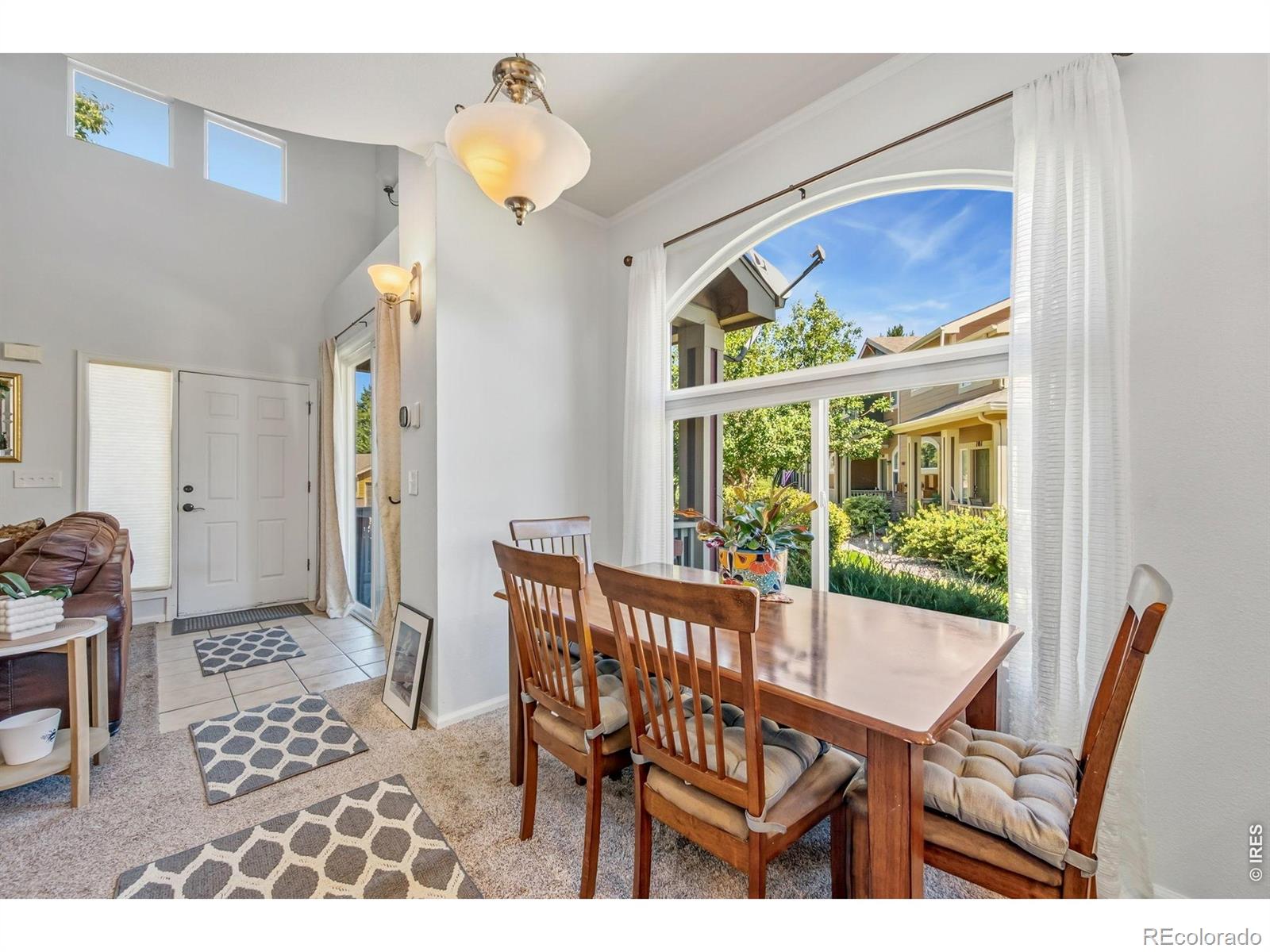 MLS Image #5 for 230  carina circle,loveland, Colorado