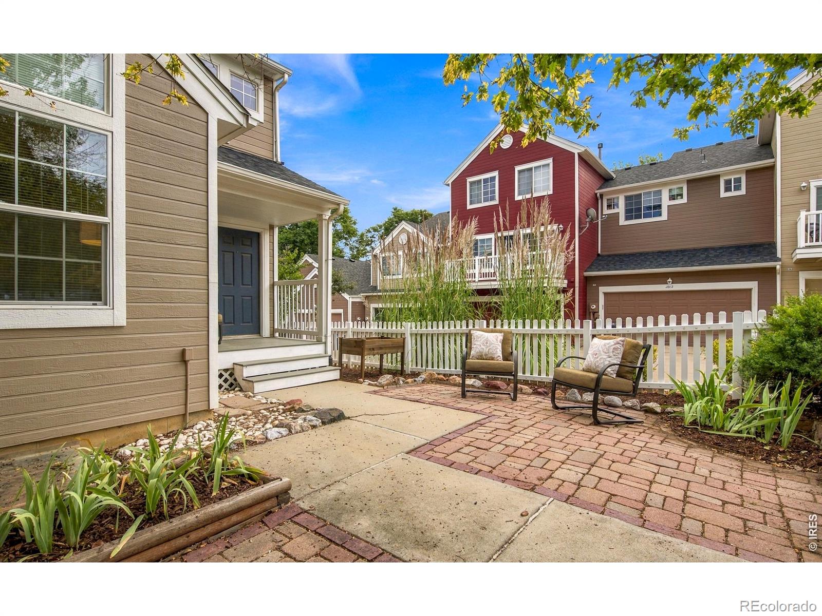 MLS Image #1 for 2522  concord circle,lafayette, Colorado