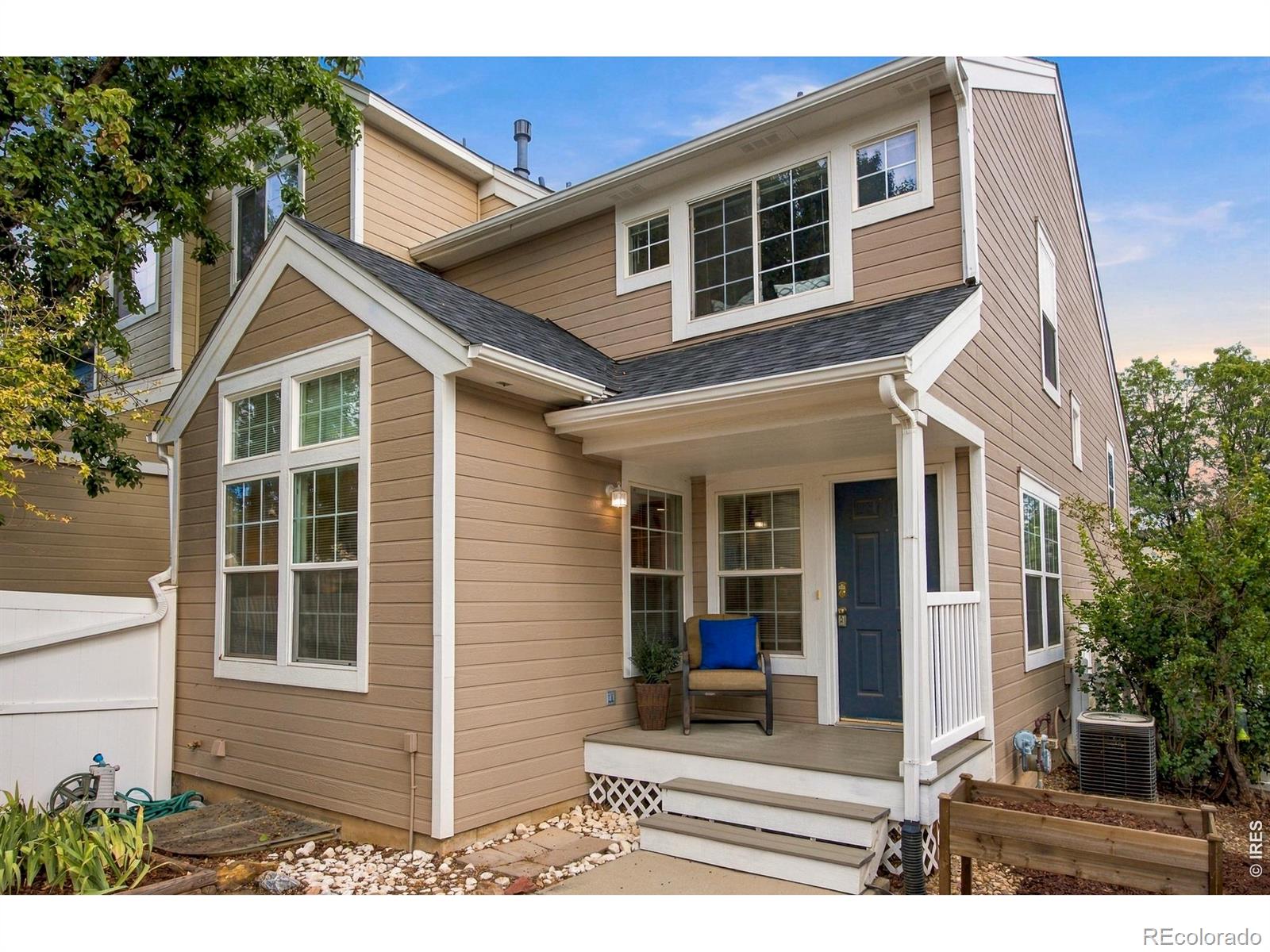 MLS Image #2 for 2522  concord circle,lafayette, Colorado