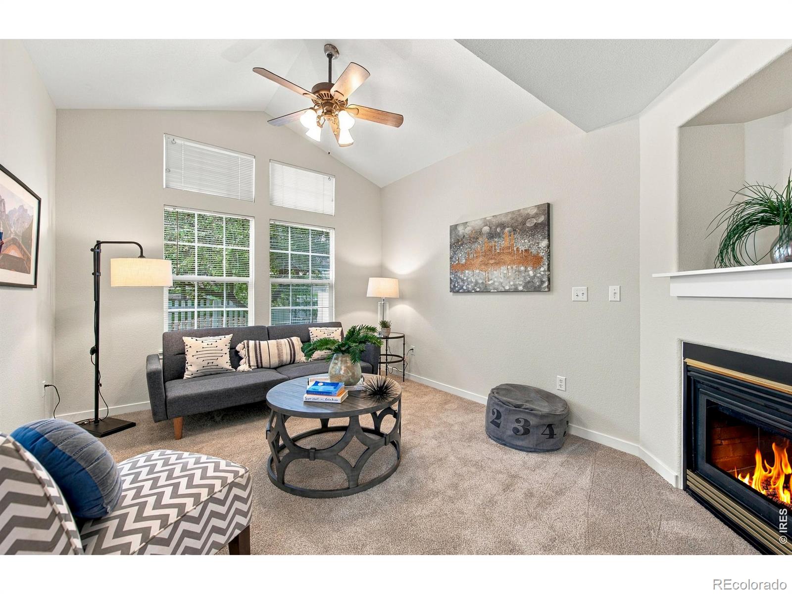 MLS Image #5 for 2522  concord circle,lafayette, Colorado