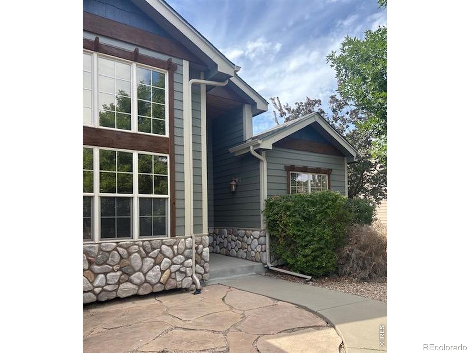 MLS Image #1 for 1756  green river drive,windsor, Colorado