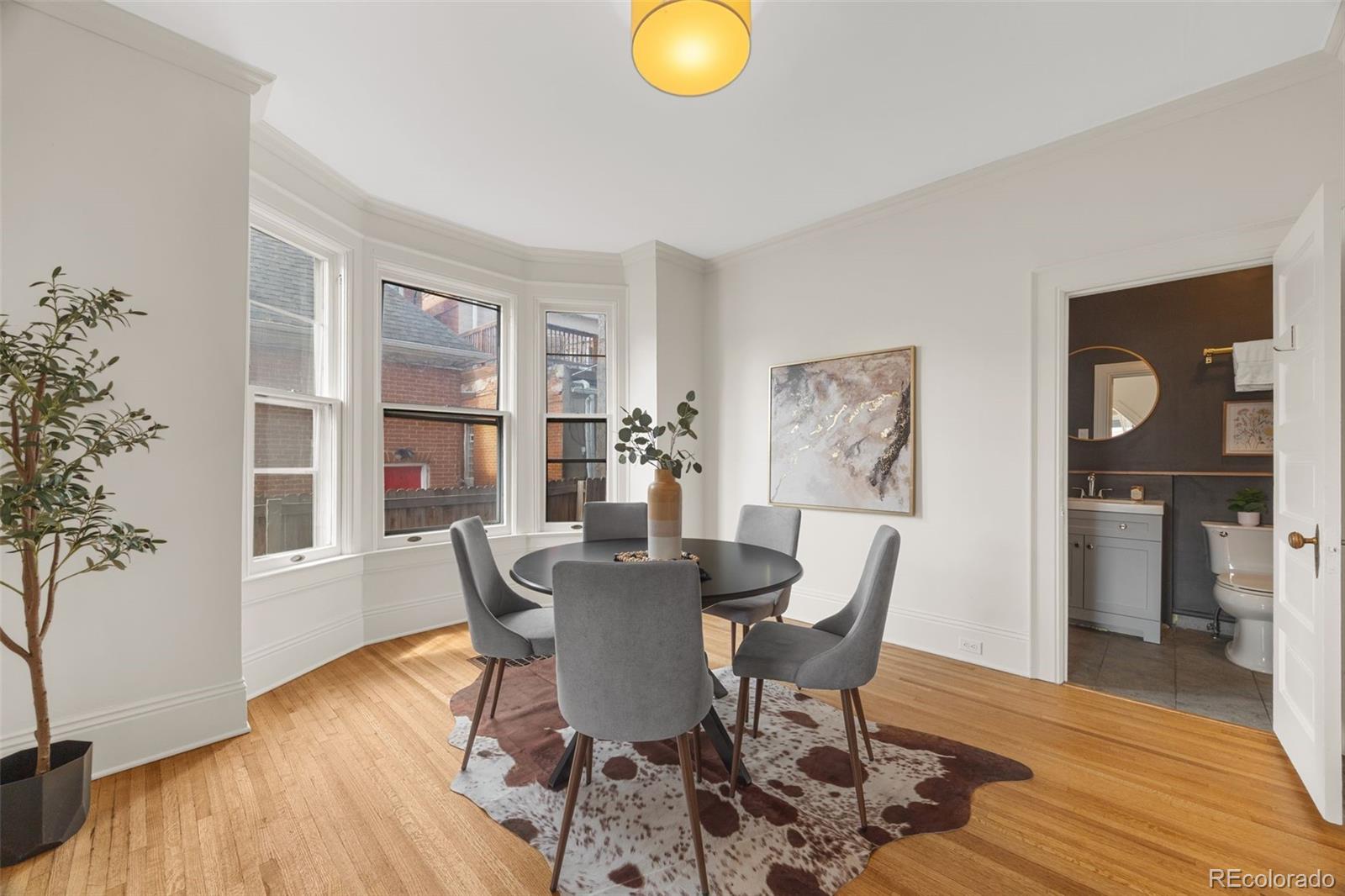 MLS Image #14 for 1319 e 23rd avenue,denver, Colorado