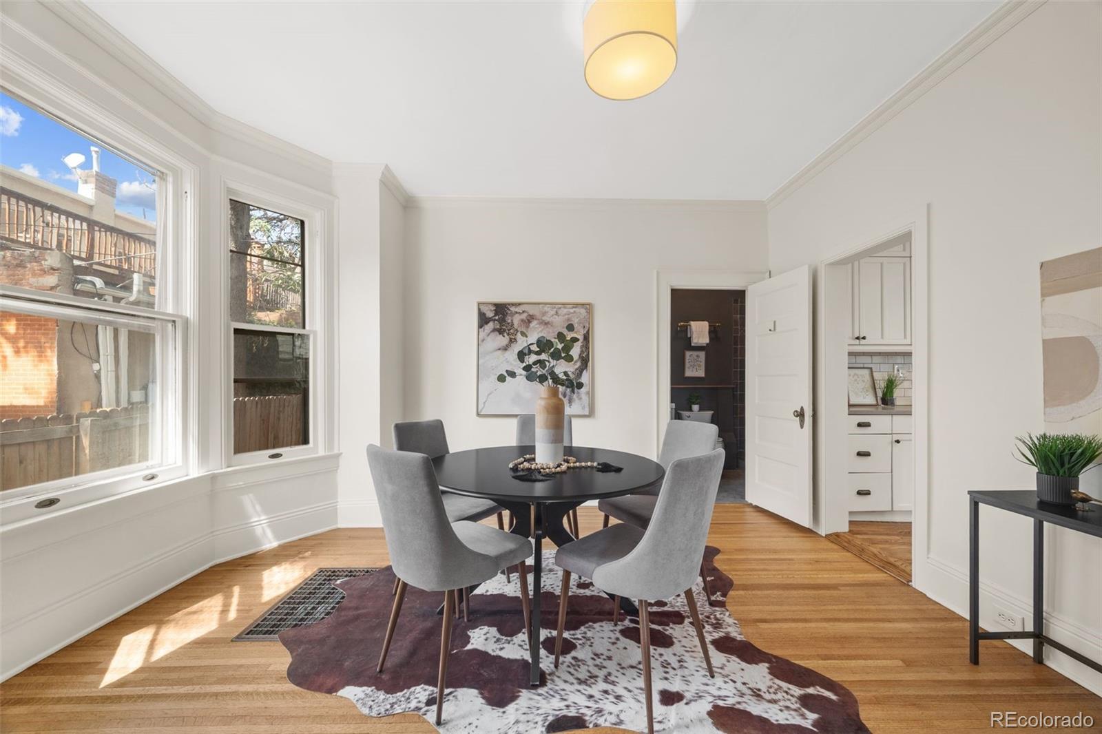 MLS Image #17 for 1319 e 23rd avenue,denver, Colorado