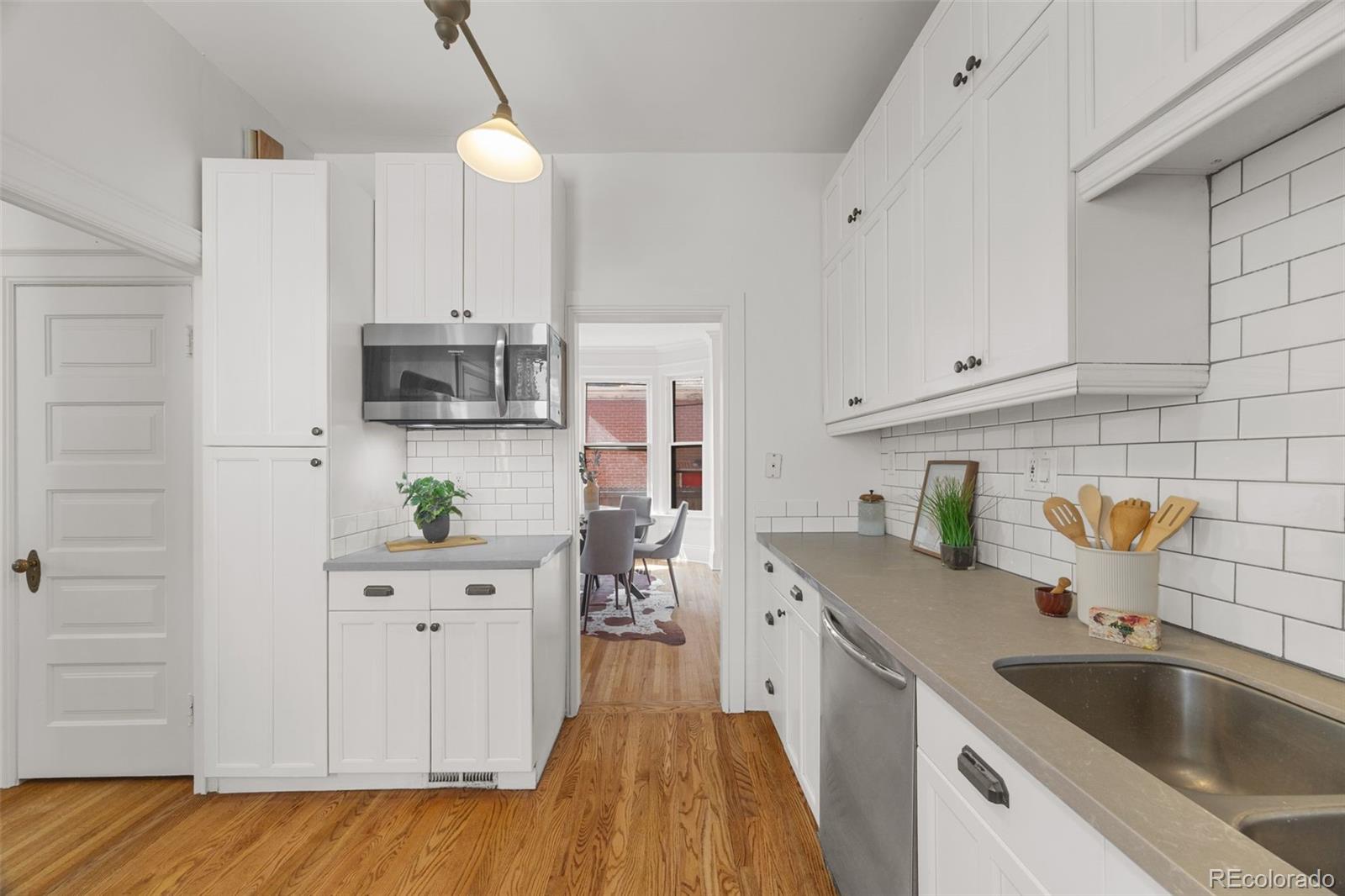 MLS Image #20 for 1319 e 23rd avenue,denver, Colorado