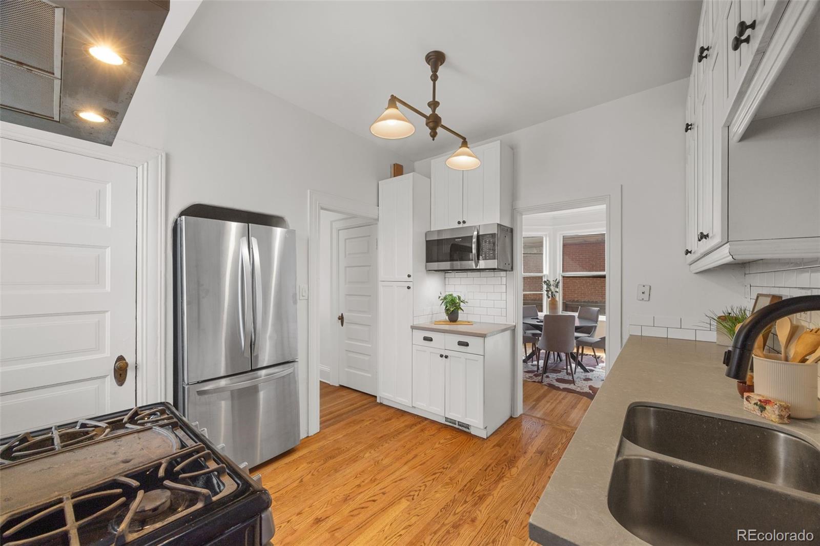 MLS Image #21 for 1319 e 23rd avenue,denver, Colorado