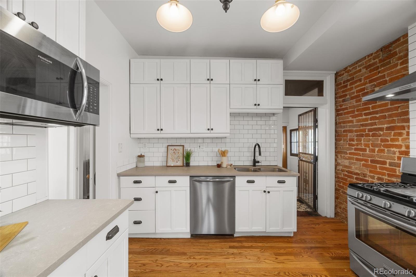 MLS Image #22 for 1319 e 23rd avenue,denver, Colorado