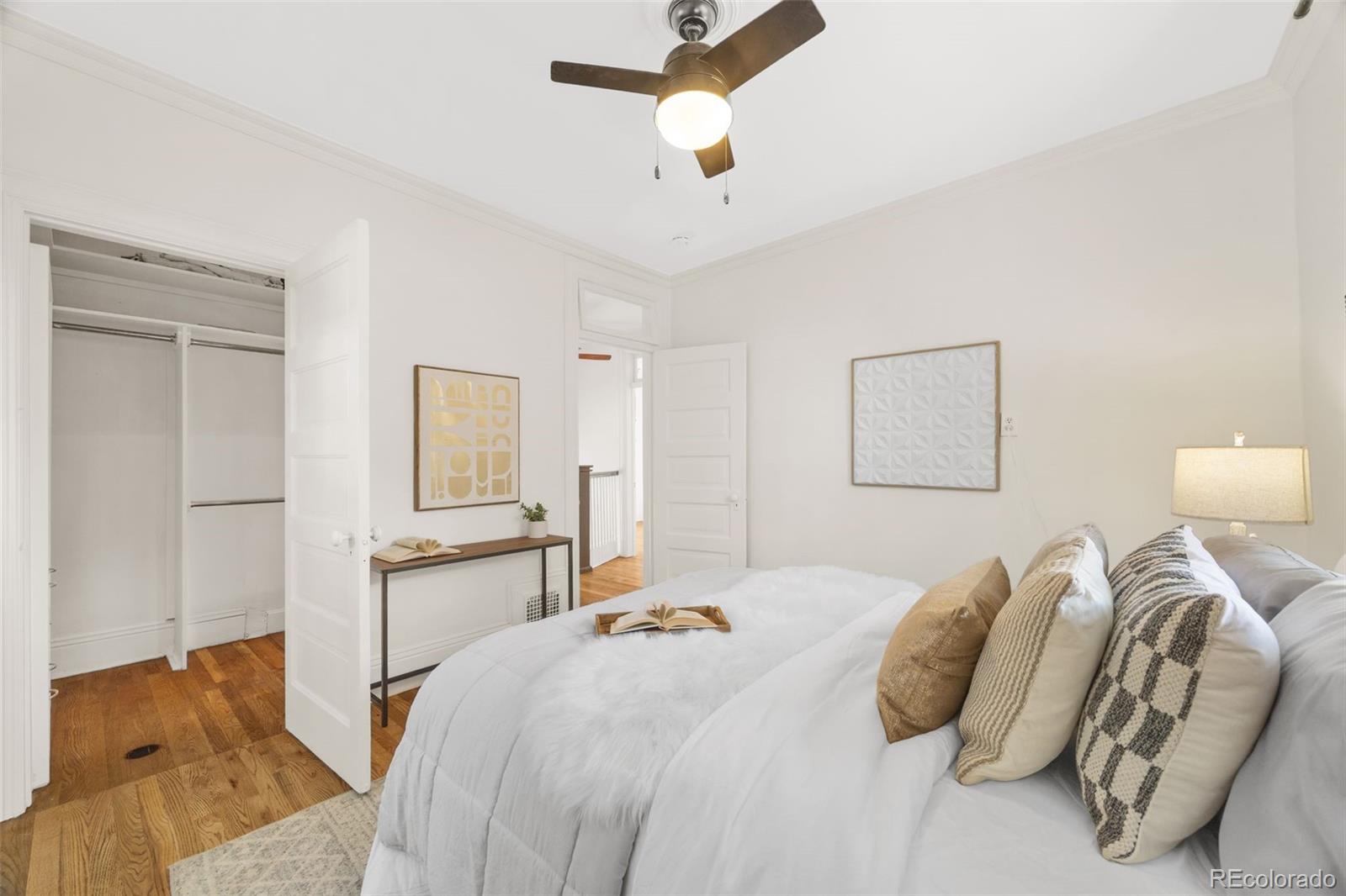 MLS Image #31 for 1319 e 23rd avenue,denver, Colorado