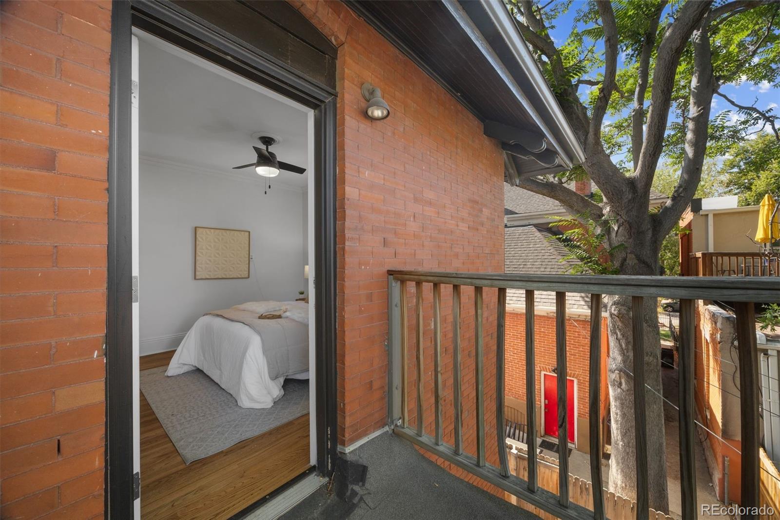 MLS Image #34 for 1319 e 23rd avenue,denver, Colorado