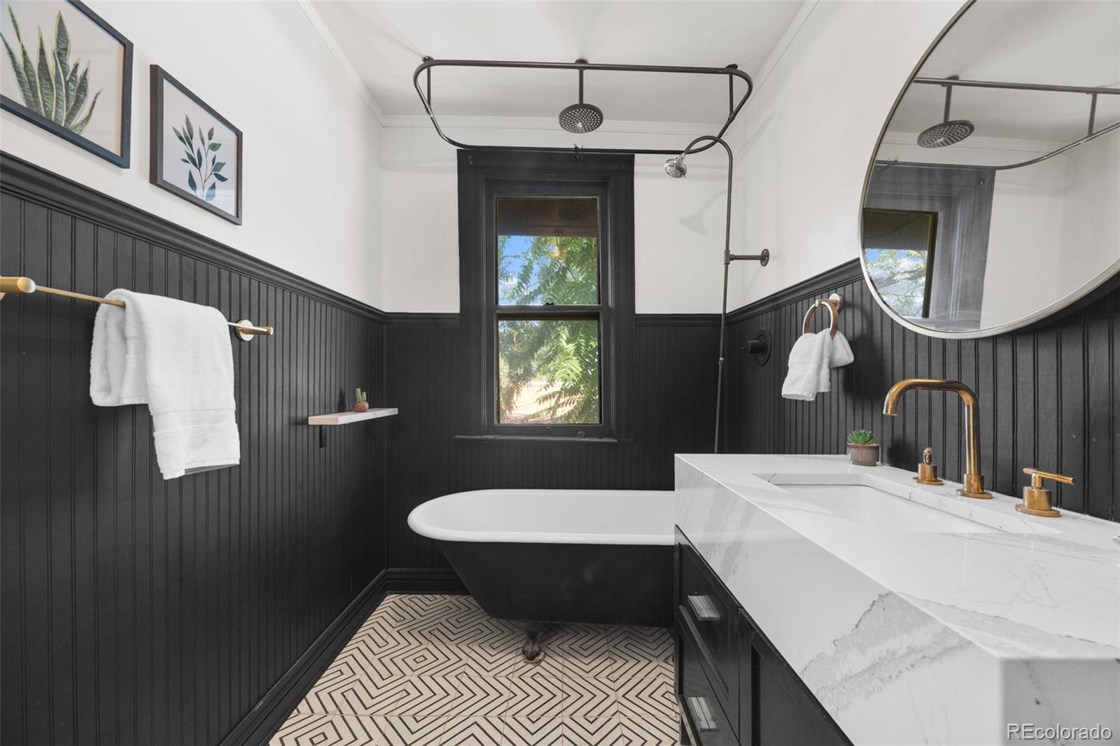 MLS Image #36 for 1319 e 23rd avenue,denver, Colorado