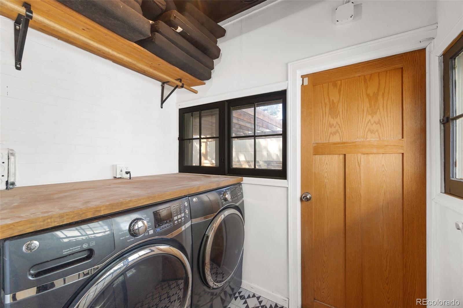 MLS Image #37 for 1319 e 23rd avenue,denver, Colorado