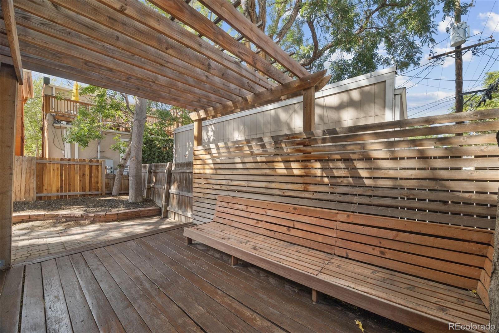 MLS Image #38 for 1319 e 23rd avenue,denver, Colorado