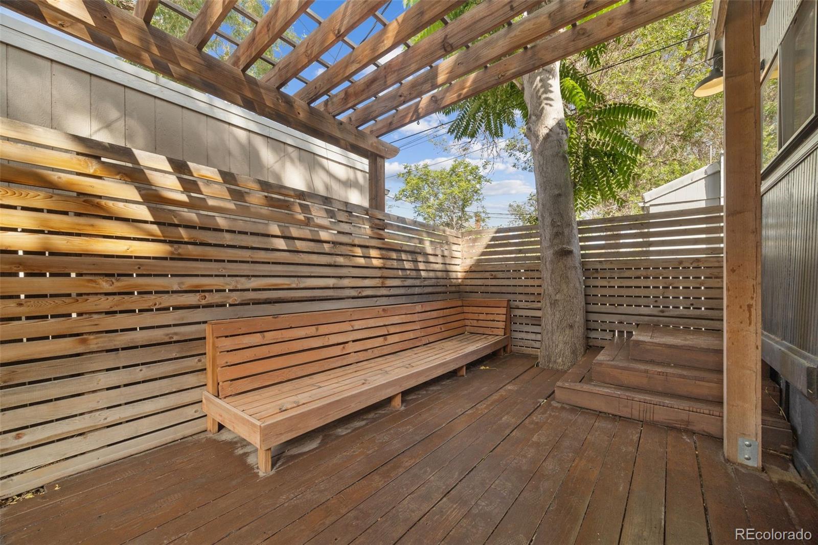 MLS Image #39 for 1319 e 23rd avenue,denver, Colorado