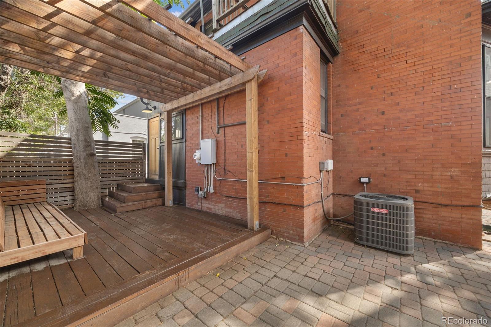 MLS Image #41 for 1319 e 23rd avenue,denver, Colorado