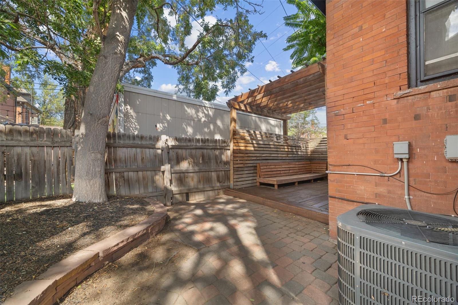 MLS Image #42 for 1319 e 23rd avenue,denver, Colorado