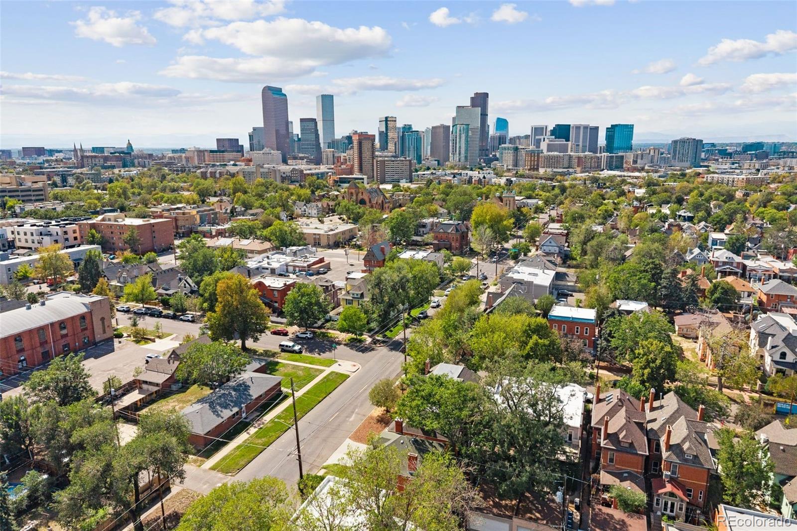 MLS Image #43 for 1319 e 23rd avenue,denver, Colorado