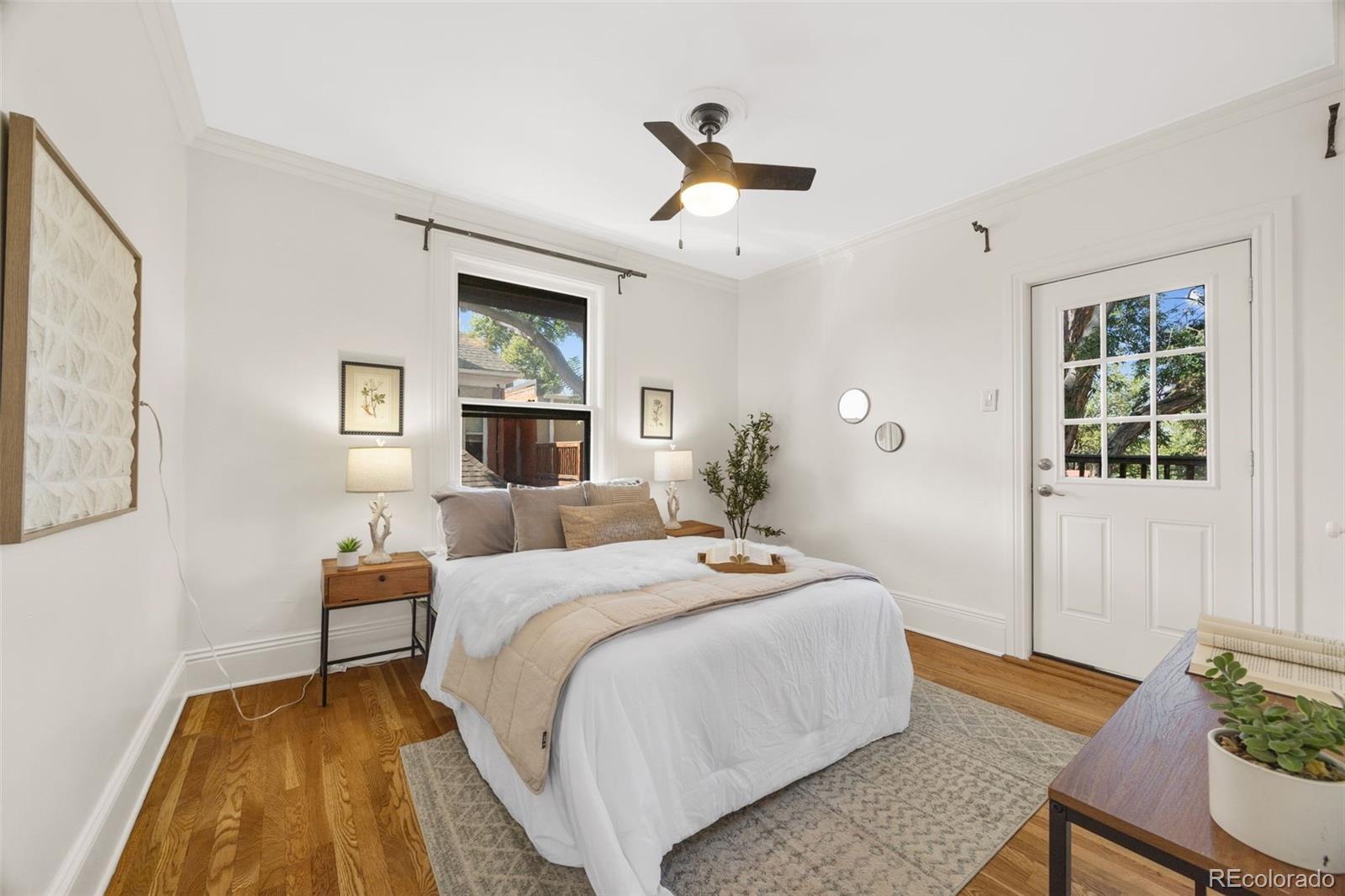 MLS Image #5 for 1319 e 23rd avenue,denver, Colorado
