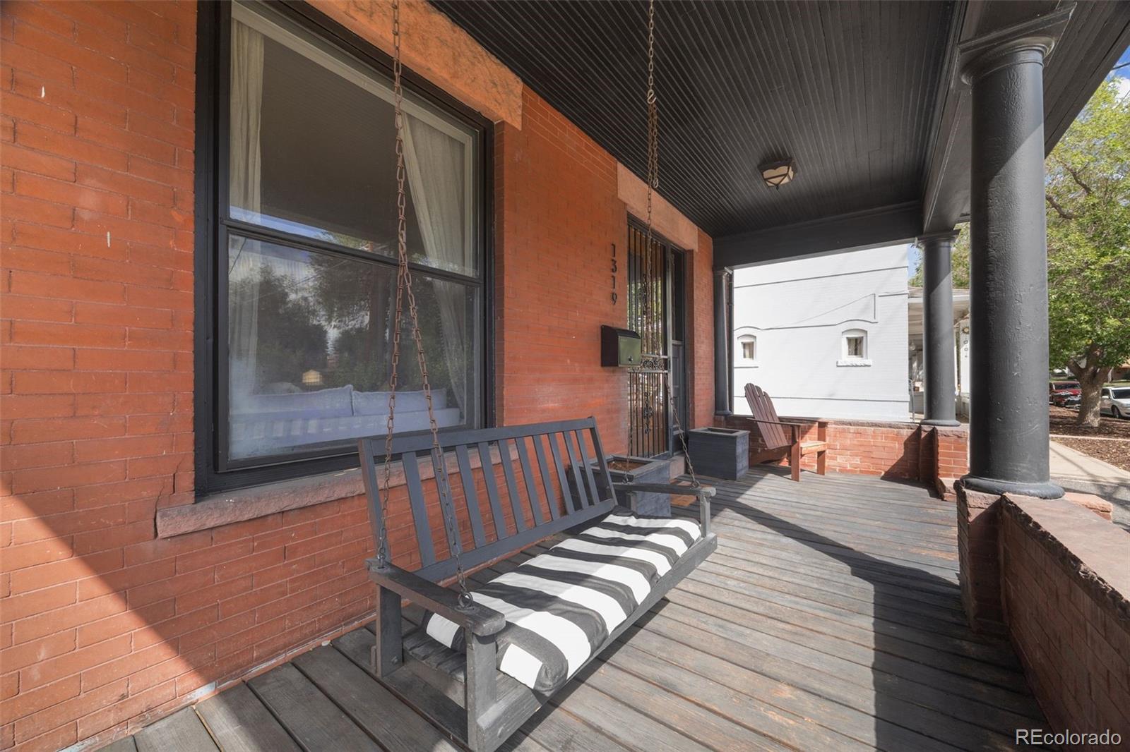 MLS Image #6 for 1319 e 23rd avenue,denver, Colorado