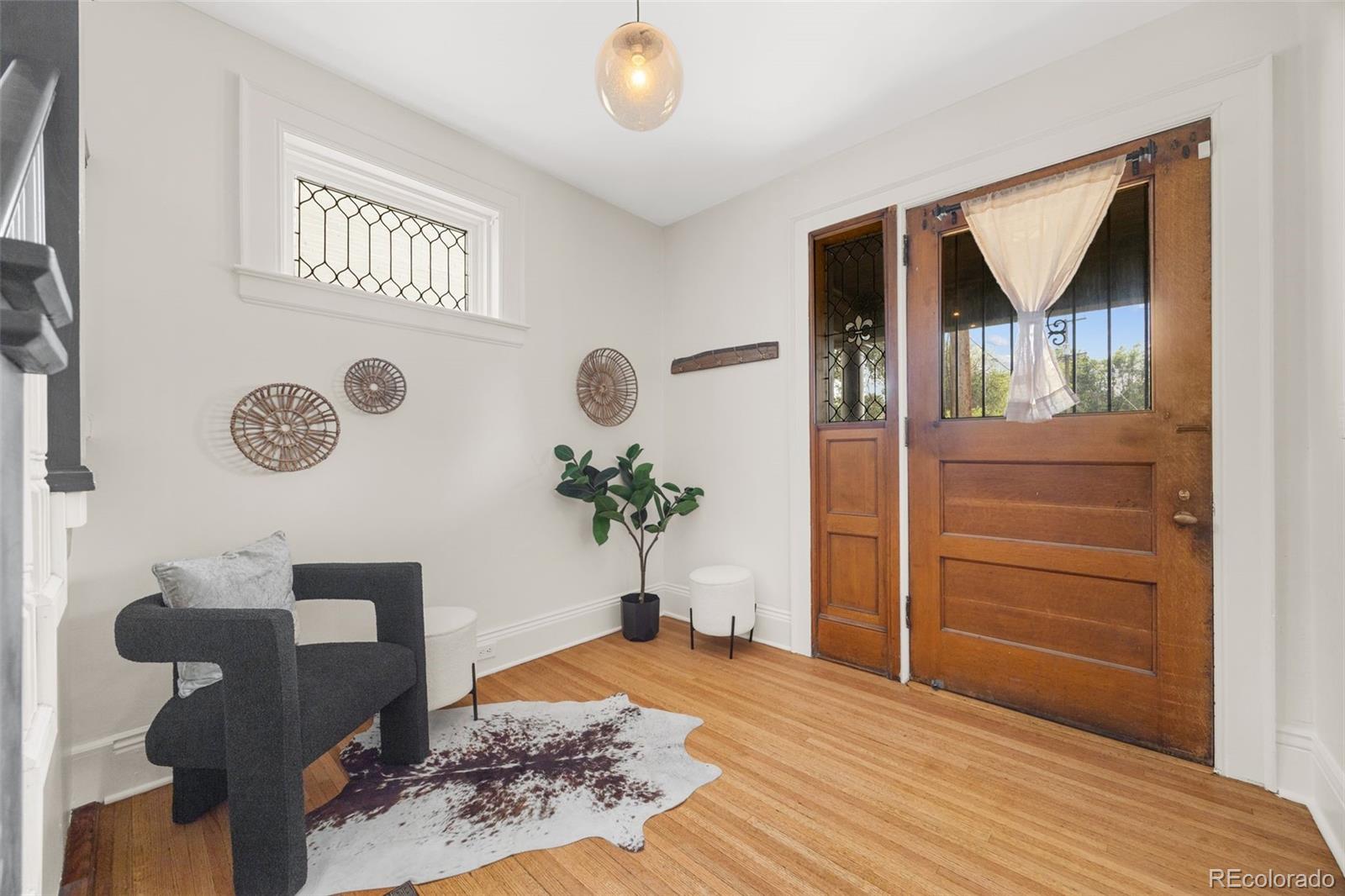 MLS Image #7 for 1319 e 23rd avenue,denver, Colorado