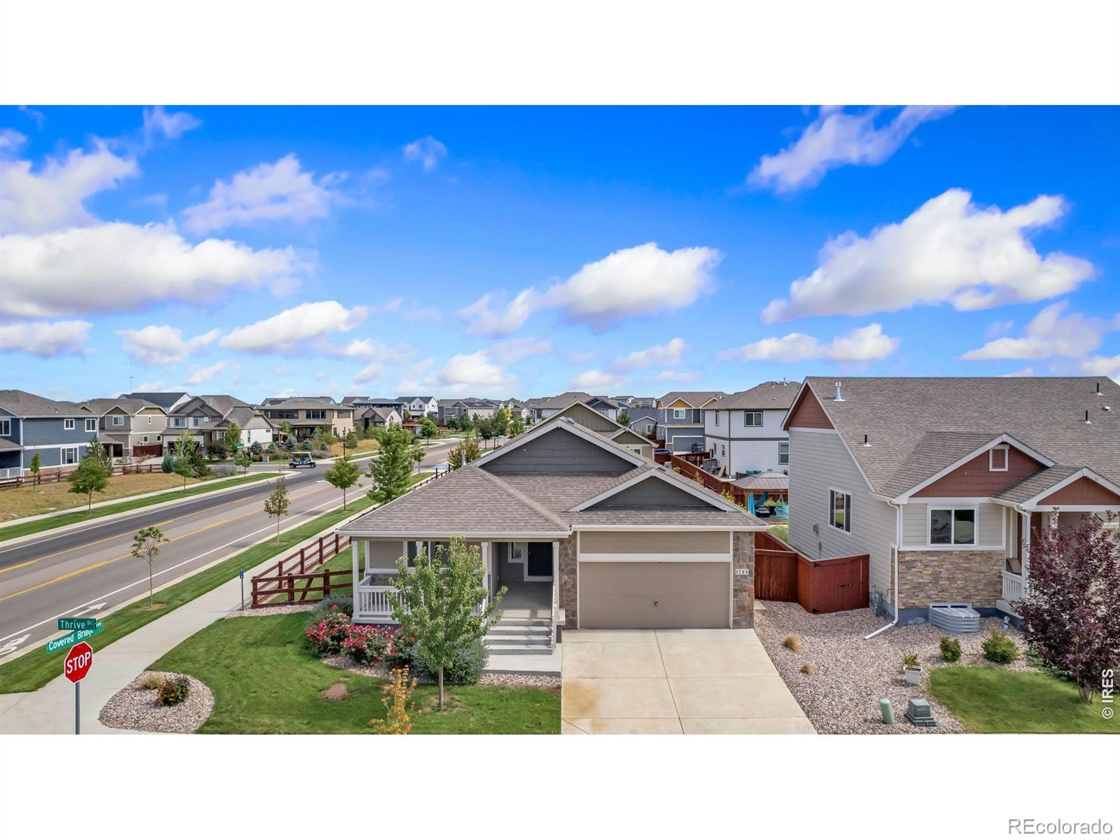 MLS Image #0 for 1723  thrive drive,windsor, Colorado