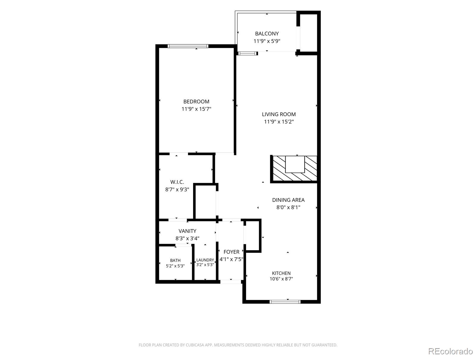 MLS Image #33 for 8470  decatur street 92,westminster, Colorado
