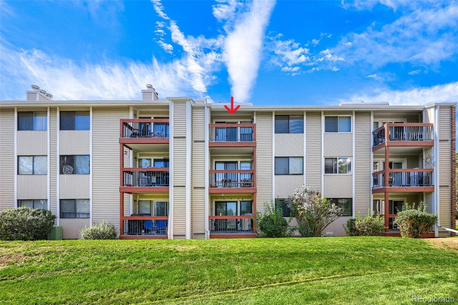 MLS Image #36 for 8470  decatur street 92,westminster, Colorado